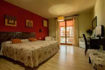 Hotel H Con Encanto