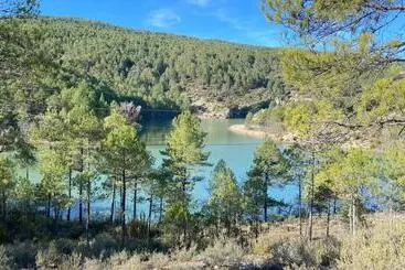 Hotel Hostal Rural Amador