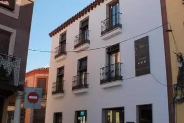 Hotel La Casota