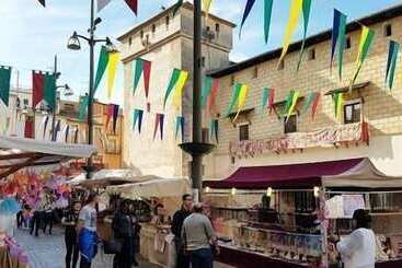 ホテル La Escondida  Singular S S