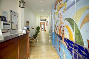 ホテル La Galerica