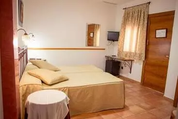 Hotel La Galerica