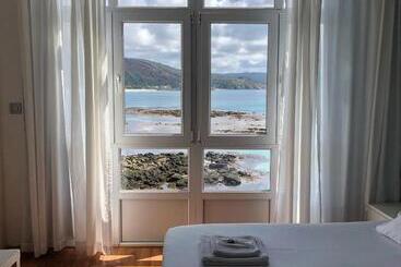 ホテル Mar De Fisterra