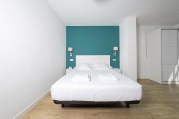 Otel Mar De Fisterra