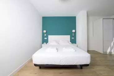 Hotell Mar De Fisterra