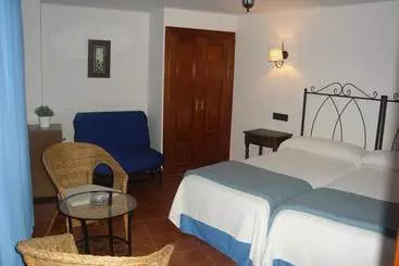 Hotel Mesón Del Gallo