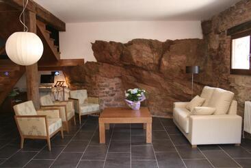 Hotel Posada Real La Almazuela