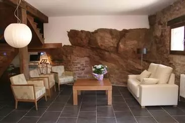 Hôtel Posada Real La Almazuela