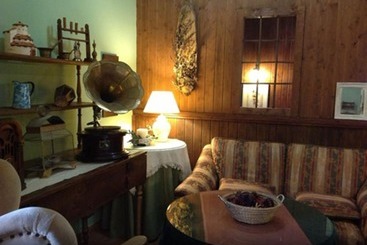 Hotelli Posada Real Quinta De La Concepción