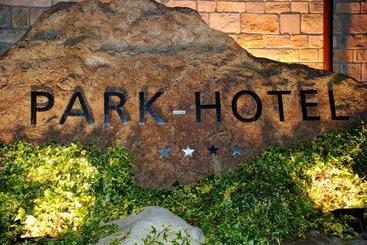 ホテル Ramón Park