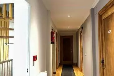 Hotel Regueiro