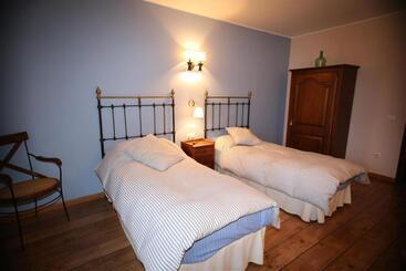 酒店 Rural Los Abriles