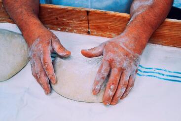 בית מלון כפרי Rural Mañe