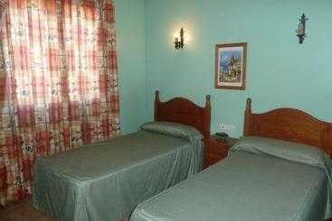 בית מלון כפרי Rural Miguel Rosi