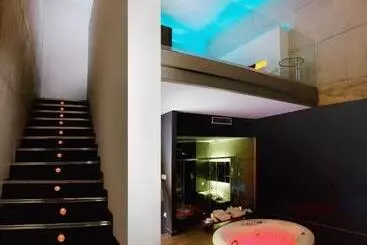 Hotel Shhh