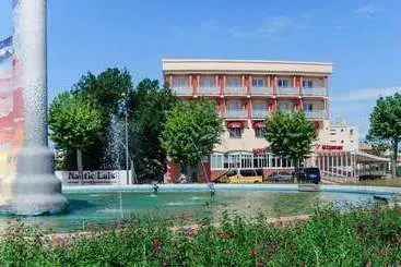 Hotel Silvia