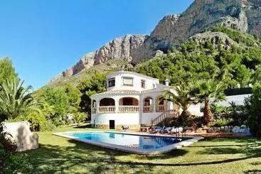 Villa Calle de Auriga