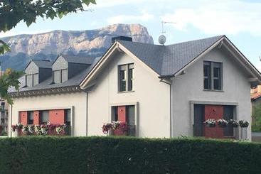 בית מלון כפרי Villa Iacca