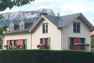 هتل Villa Iacca