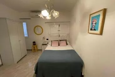 Hotel Villa Pachita
