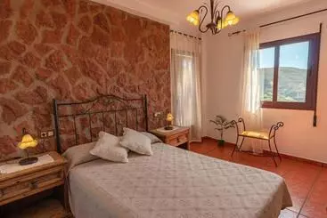 Residentie Alojamientos Rurales Los Macabes