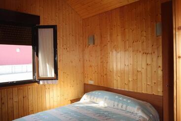 Residenssi Camping Iratxe Ciudad De Vacaciones