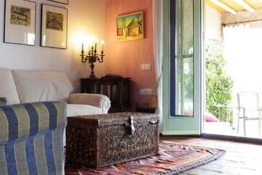 דירת נופש Cortijo La Joya De Cabo De Gata