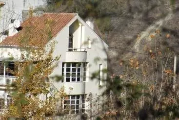 Slalhome B&b