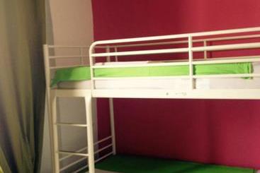 Bed and Breakfast El Sueño Hostel