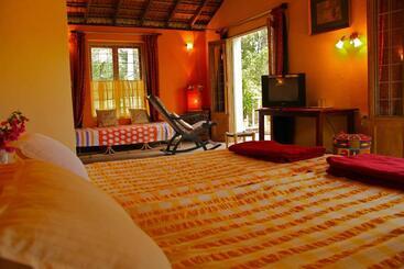 Nocleg ze śniadaniem Michele S Garden