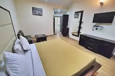 Gagan Resorts