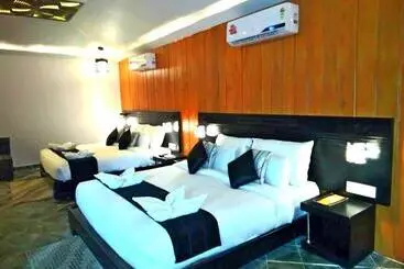 Havelock Island Beach Resort