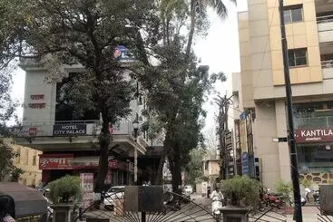 Hotel City Palace