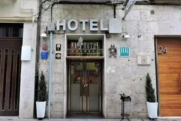 Hotel Jacobeo