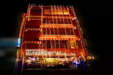 Hotel Kanisshk Inn