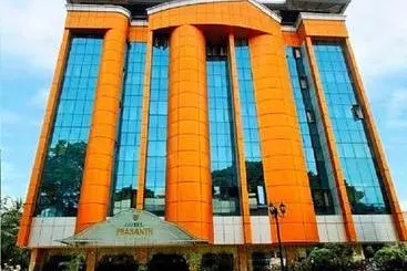 Hotel Prasanth