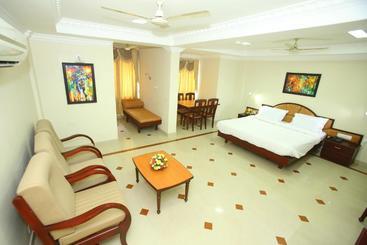 Hotel Prasanth