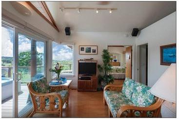 مبيت وإفطار Adventure In Paradise