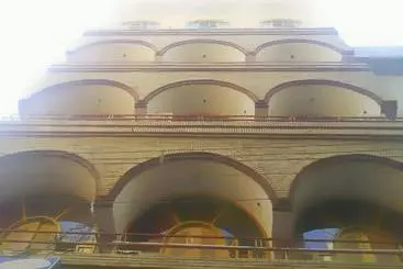 Hotel O Ajay
