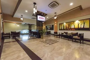 Hotel East Park
