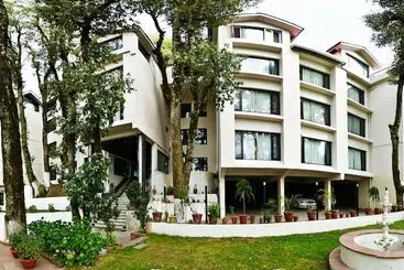 Hotel Indraprastha Resort Dalhousie
