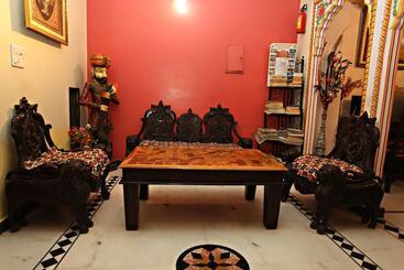 בית מלון כפרי Moonlight Homestay & Hostel