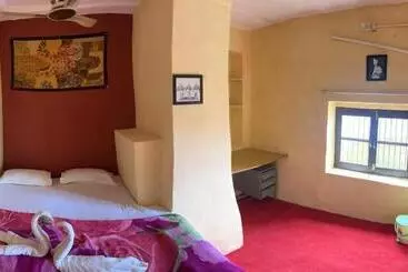 Hotel Surja Guest House