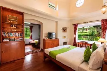 Hotel Teanest By Nature Resorts