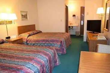 Motel Country Inn Libby