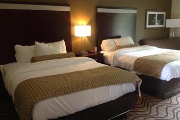 Motel Executive Inn And Suites Jefferson