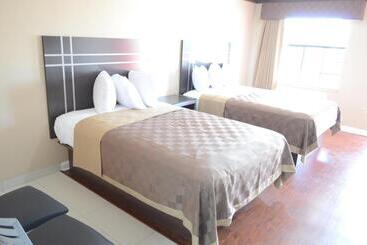 Motel Regency Inn Humble Iah   Intercontinental