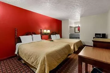Motel Rodeway Inn