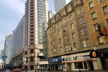 Orange Village Hostel