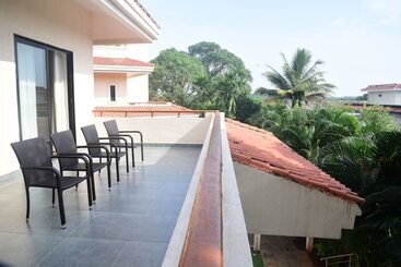 Radisson Blu Resort & Spa Alibaug